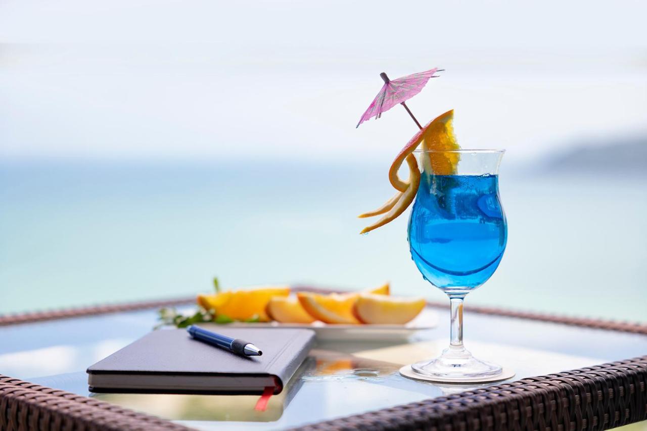 فندق Miracle Luxury نها ترانج المظهر الخارجي الصورة