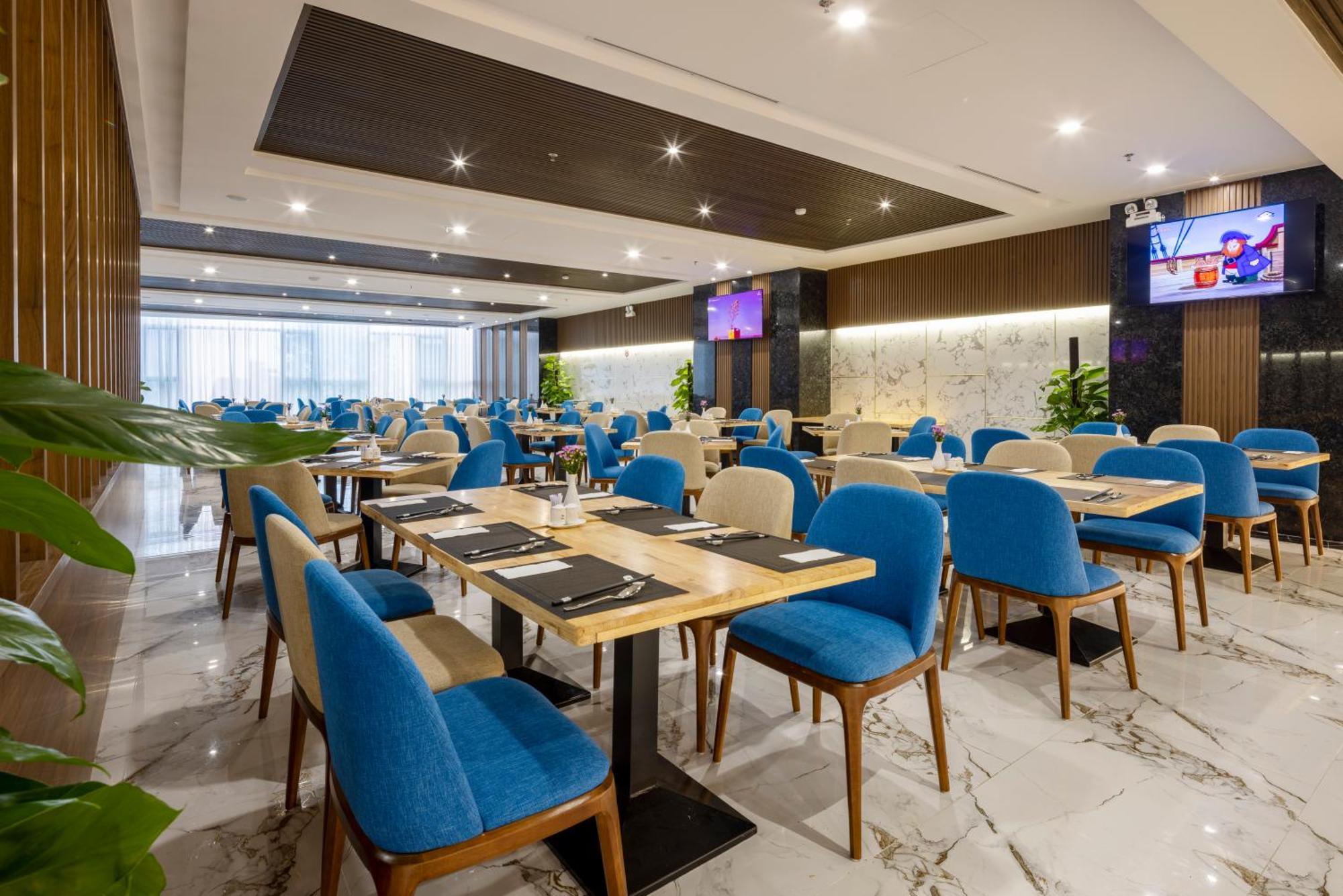 فندق Miracle Luxury نها ترانج المظهر الخارجي الصورة